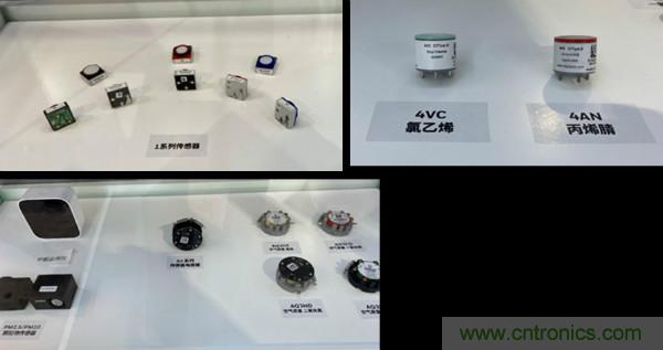 SENSOR CHINA推動感知創(chuàng)新“雙循環(huán)”，中外企業(yè)同臺競秀風(fēng)頭誰更勁？