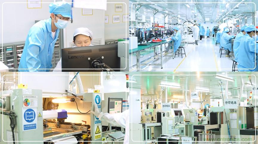 十年磨一劍，“柔性MEMS”獨創技術賦能多維人機/物機交互應用創新