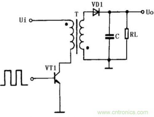 什么是反激開(kāi)關(guān)電源? 什么是反激開(kāi)關(guān)電源?
