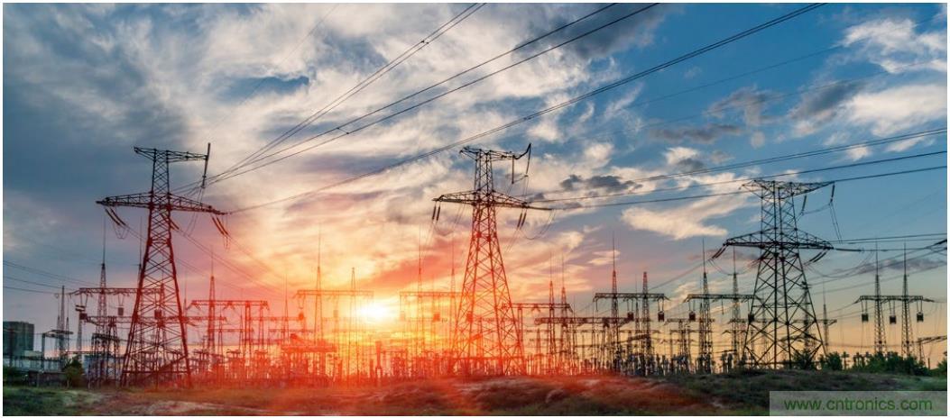 利用UHF 局部放電檢測技術監(jiān)控電網的高速采集方案