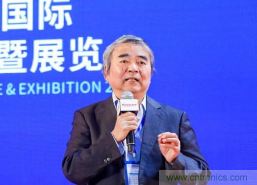 確認！譚建榮、曹其新、石大明、閔華清、張文強等5專家即將出席第十屆機器人產業大會