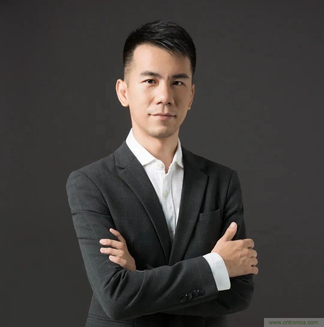 最后30名：4000億風投VS 1萬億市值，物聯網CEO大會劍指何方？