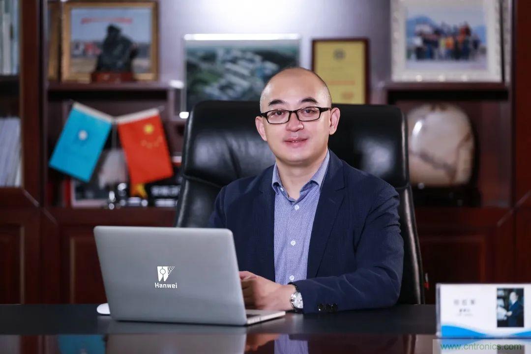 最后30名：4000億風投VS 1萬億市值，物聯網CEO大會劍指何方？