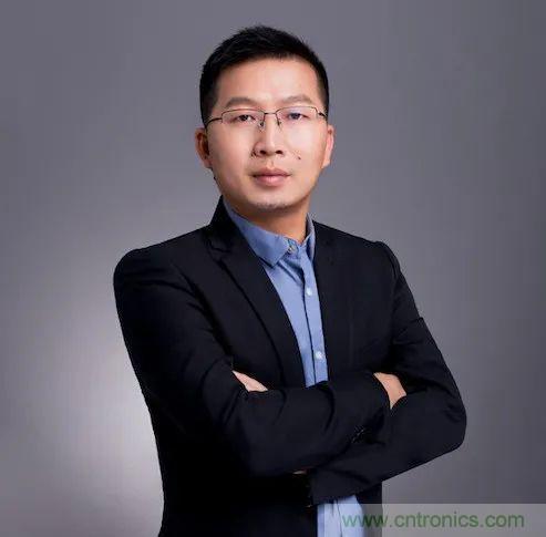 最后30名：4000億風投VS 1萬億市值，物聯網CEO大會劍指何方？