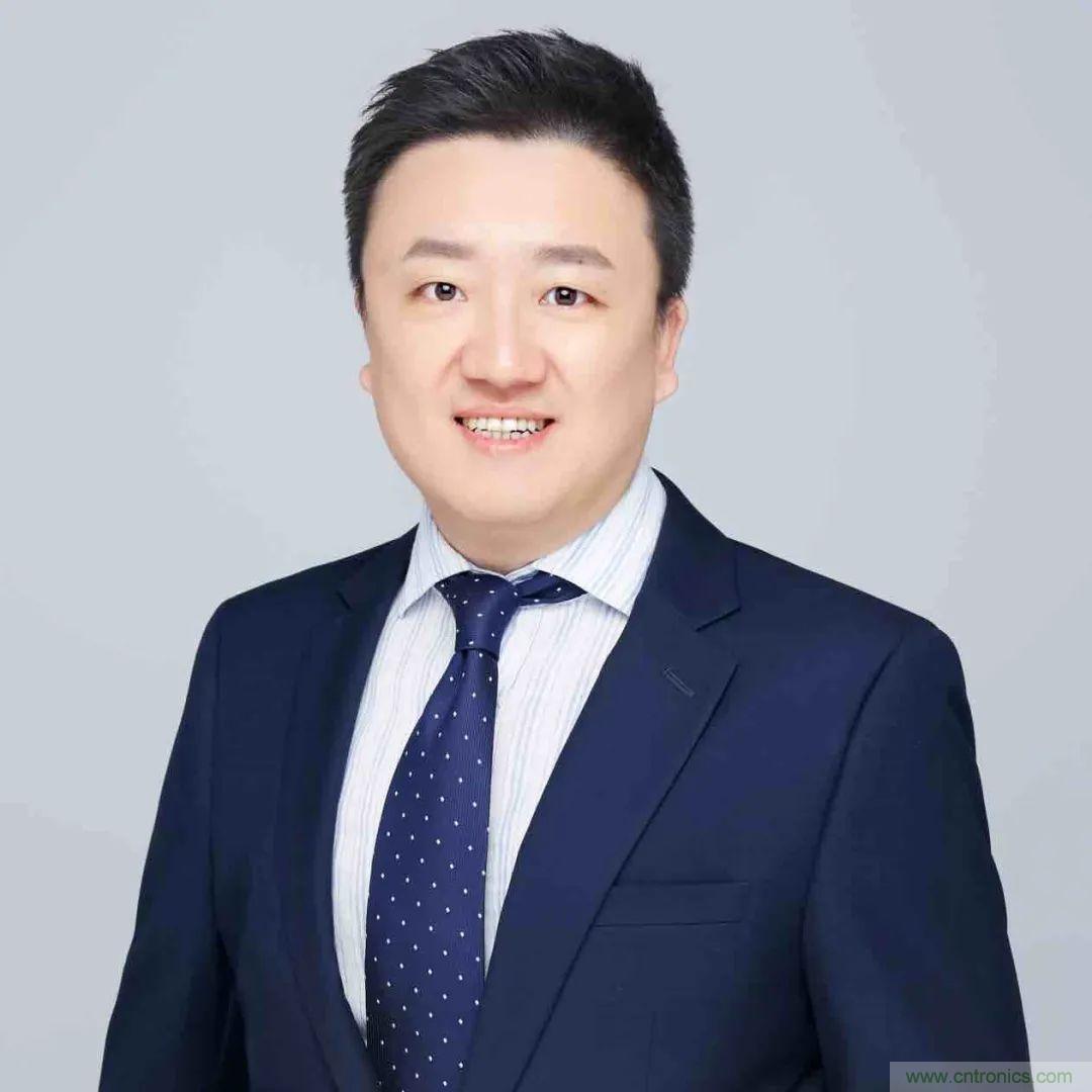 最后30名：4000億風投VS 1萬億市值，物聯網CEO大會劍指何方？