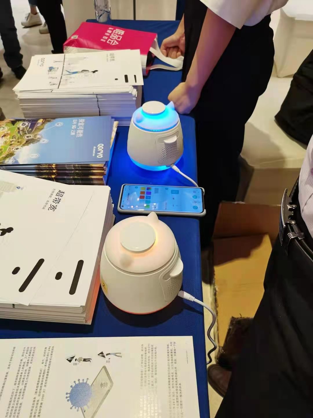 果鏈新風口起量，Qorvo硬核解析UWB三大問