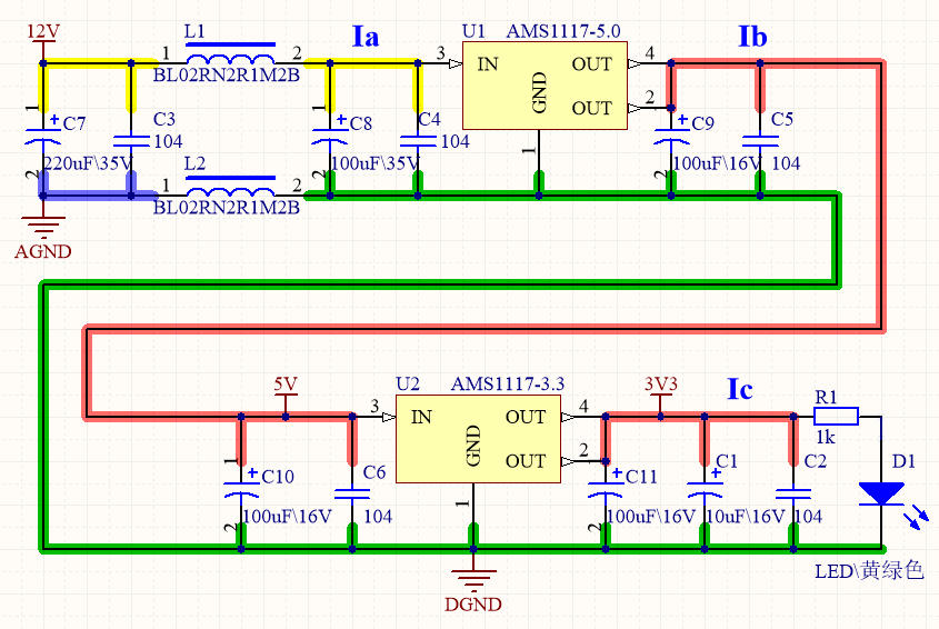 線性電源芯片燙手，問題出在哪里？