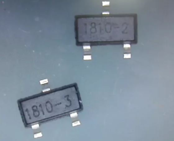TM1810-3， TM1810-2 LED恒流驅動IC
