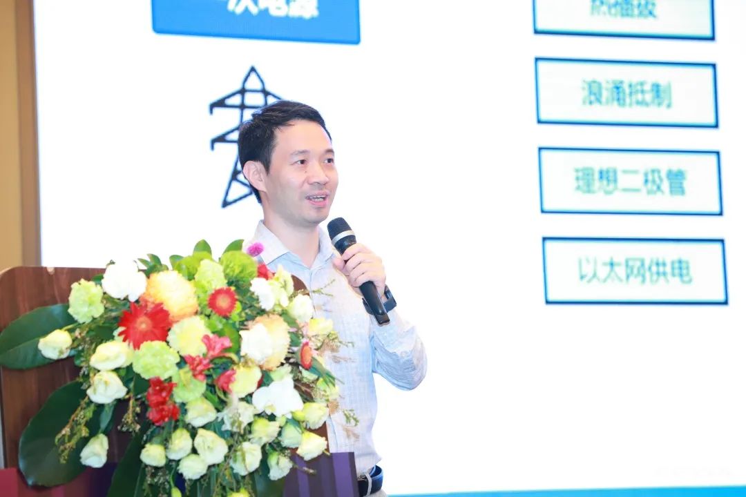 ADI電源專家：什么樣的電源技術(shù)和迭代速度才能始終獨(dú)步于市場？
