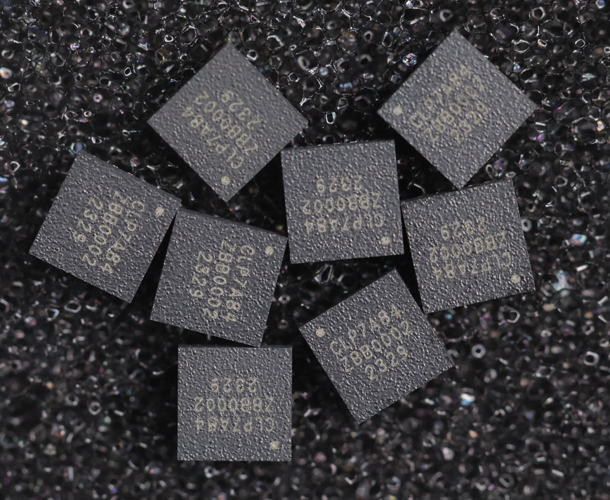 核芯互聯發布5A大負載、低噪聲低壓差線性穩壓器CLP7A84