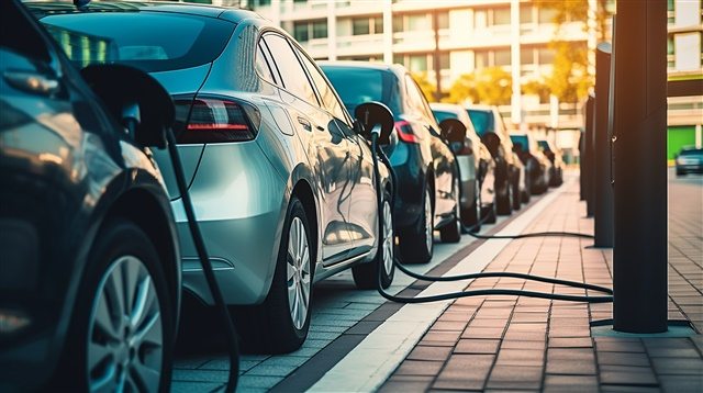 在不斷發(fā)展的電動汽車充電市場中，為什么提升互操作性非常重要