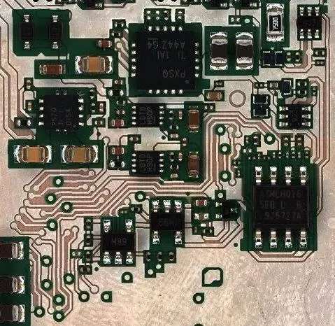復(fù)雜的RF PCB焊接該如何確保恰到好處？
