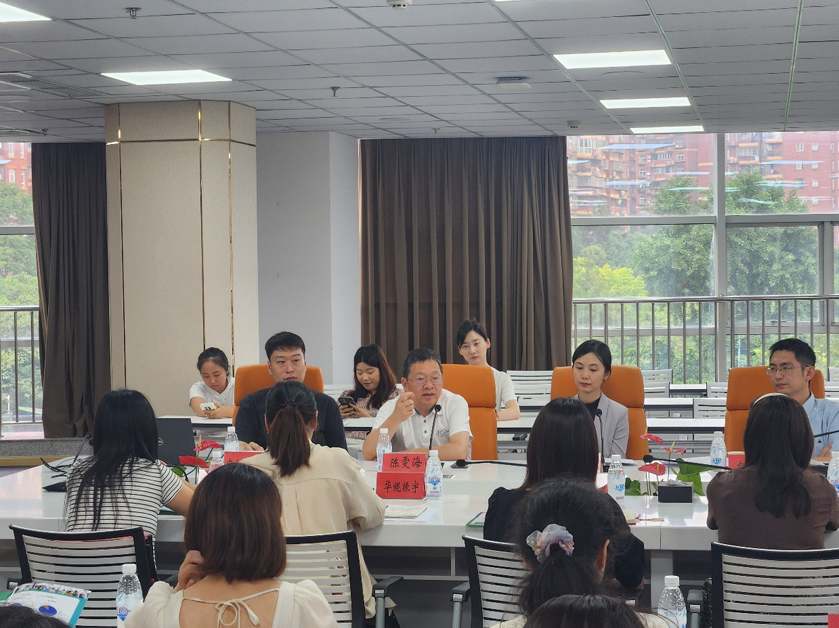 西部電博會即將舉辦！電子信息成都高新區專場為企業深度解析