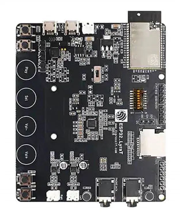 支持 OTA 更新的MCU很多 為何 ESP32這么受歡迎？