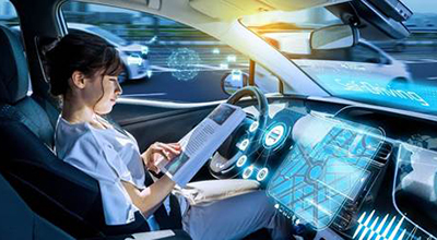 【汽車創(chuàng)新三大驅動力】系列之二：如何應對車輪上的數據中心測試挑戰(zhàn)攀升？