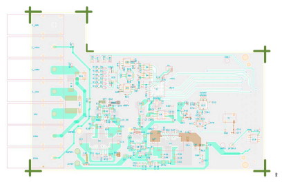搞定電路設(shè)計(jì)之高精度、寬帶寬電流測量信號(hào)鏈