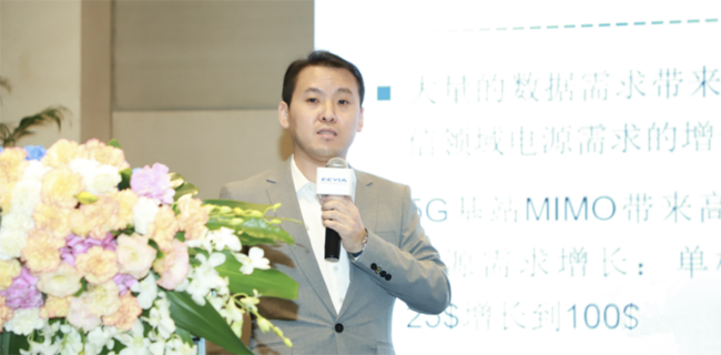 兆易創(chuàng)新：進軍模擬芯片，瞄準(zhǔn)電源芯片PMIC和DC/DC等