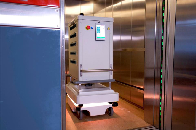 由北京冬奧看機器人技術趨勢：安全、靈活、復合是關鍵