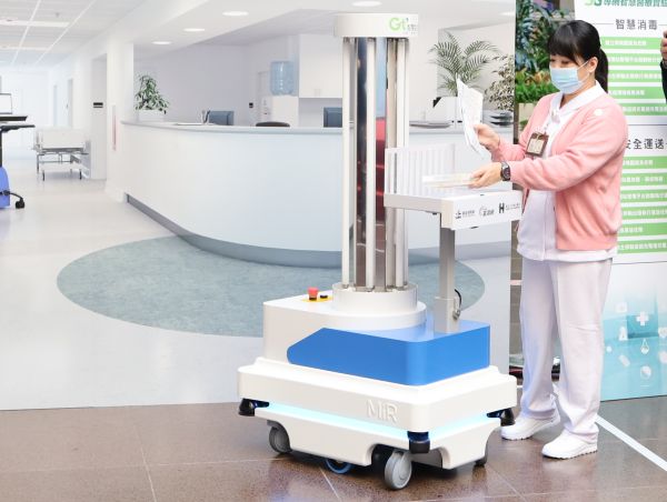 由北京冬奧看機器人技術趨勢：安全、靈活、復合是關鍵