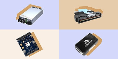 DigiKey 2024 年第三季度新增 139 家供應商和 611,000 多種創新產品，擴展了新產品陣容 