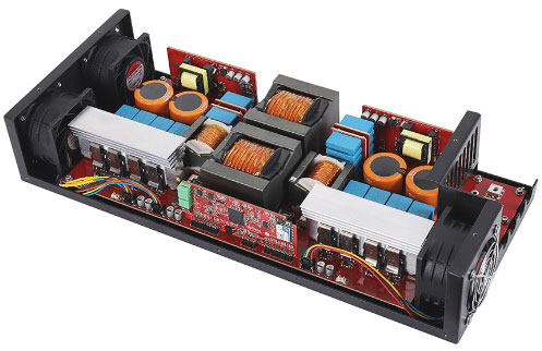 用于電動(dòng)汽車快速充電的雙向拓?fù)洌簝?yōu)化尺寸、功率、成本或簡單性的選擇