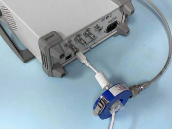 使用4、5和6系列混合信號示波器排除電磁干擾故障