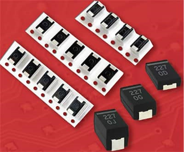 為什么采用聚合物鋁電解電容器可以解決電源設(shè)計(jì)的痛點(diǎn)? 為什么采用聚合物鋁電解電容器可以解決電源設(shè)計(jì)的痛點(diǎn)?